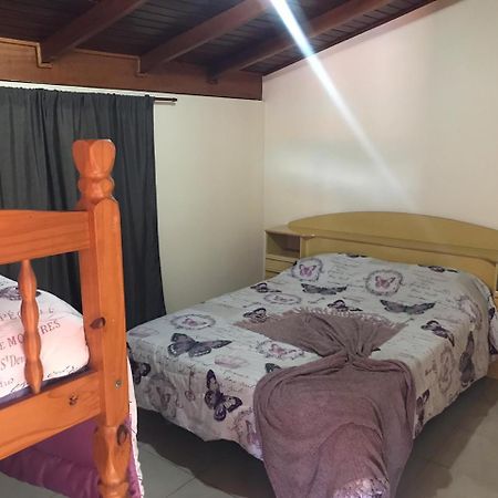 Recanto Zoe Pousada E Eventos Mairipora Bagian luar foto