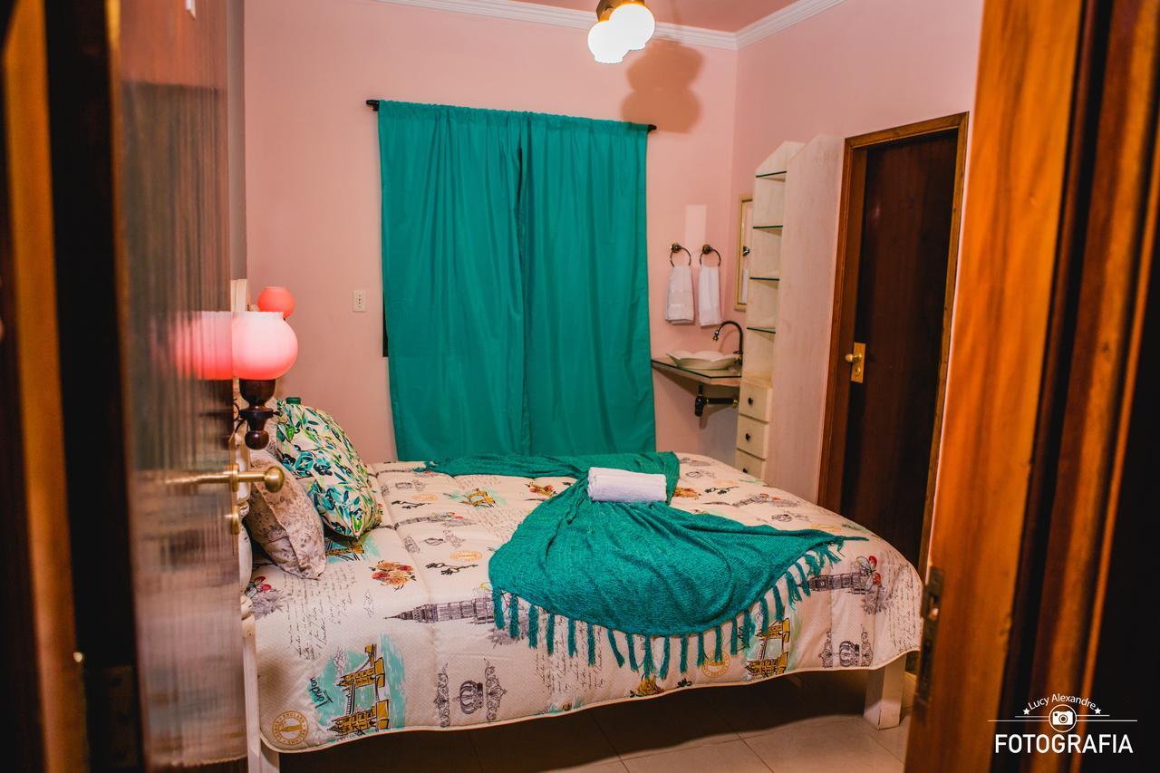 Recanto Zoe Pousada E Eventos Mairipora Bagian luar foto