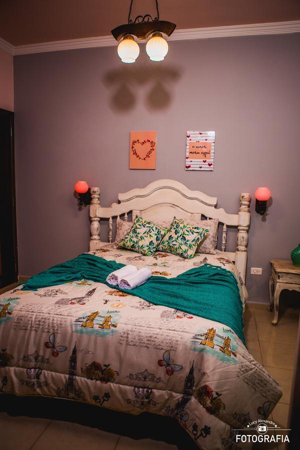 Recanto Zoe Pousada E Eventos Mairipora Bagian luar foto