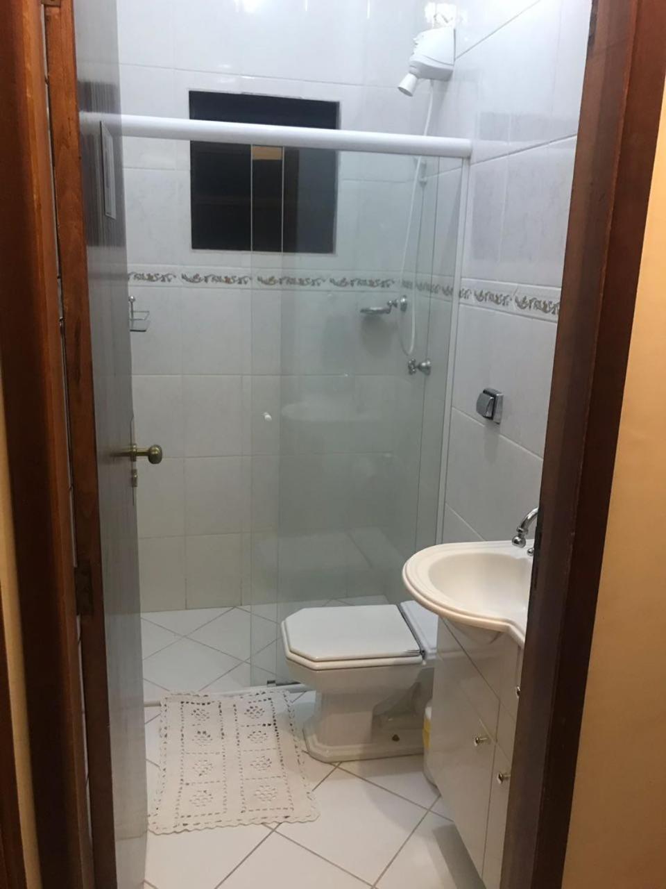 Recanto Zoe Pousada E Eventos Mairipora Bagian luar foto
